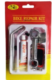 48 Bulk Bicycle Tire Repair Kit Set