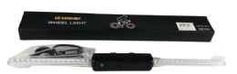 12 Bulk 16.5 Inch Bicycle Light