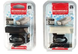 24 Bulk 6.7 Inch Bicycle Light
