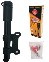 24 Bulk 8 Inch Buster Multifunction Pump