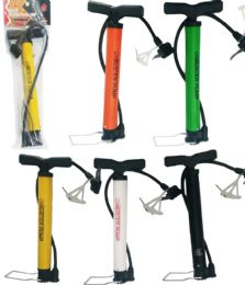 24 Bulk 13 Inch Air Pump