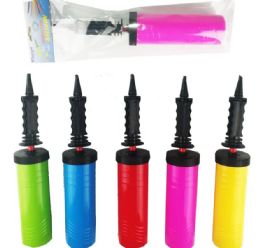 60 Bulk 11.6 Inch Hand Push Air Pump