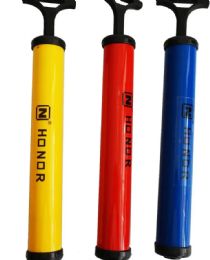 60 Bulk 2.5x11 Hand Pushing Air Pump