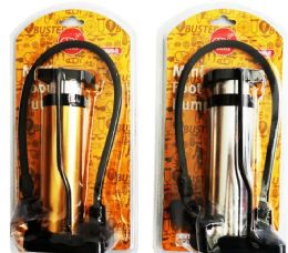 24 Bulk 3.5x7 Foot Air Pump
