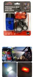 30 Bulk 3.2 Inch Led Bicycle Light