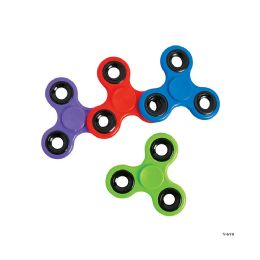 20 Bulk Finger Spinner 20s (not Return Not Exchange )