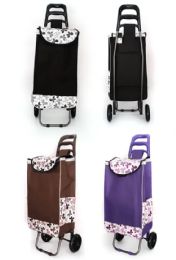 10 Bulk 39 Inch Shopping Cart