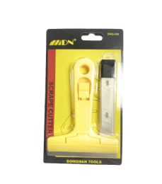 48 Bulk Scrape Cutter