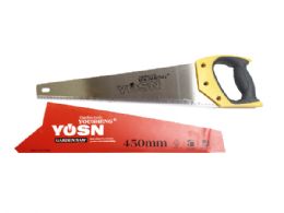 12 Bulk 22in Garden Saw