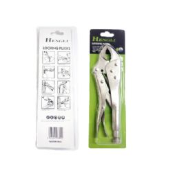 36 Bulk 10inch Locking Pliers