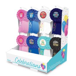 Bulk Celebrations Counter Display