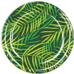 12 Bulk Palm Leaf Plates