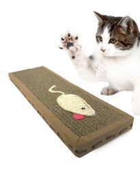 30 Bulk 14 Inch Cat Scratching Board