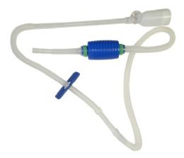 48 Bulk Aquarium Cleaner Siphon Pump Fish Tank Gravel Sand Cleaner