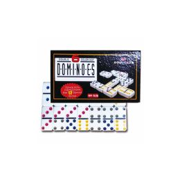 24 Bulk 28ct Large Domino Set 24s