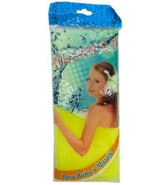600 Bulk Beauty Cloth Shower Skin