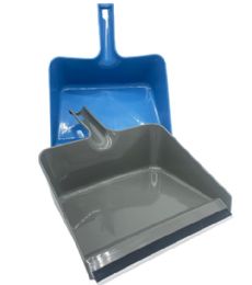 24 Bulk Dust Pan Jumbo