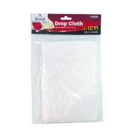 72 Bulk 9'x12' Painting / Utility Sheet