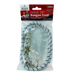 72 Bulk 36" Heavy Duty Stretch Cord