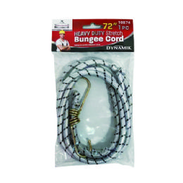 72 Bulk 72" Heavy Duty Stretch Cord