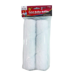 72 Bulk 2 Pc 9" Roller Refill