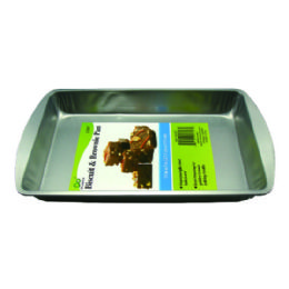 36 Bulk Biscuit & Brownie Pan 11"x7"