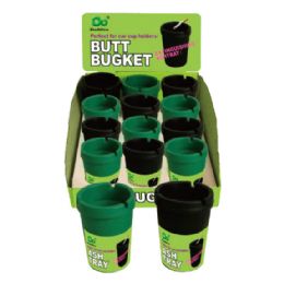 48 Bulk Butt Bucket