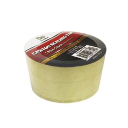 48 Bulk 1.89"x55yds Packing Tape Super Clear