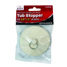 144 Bulk Tub Stopper