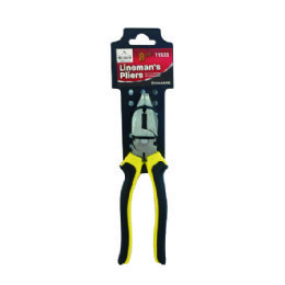 72 Bulk 8" Linesman Pliers