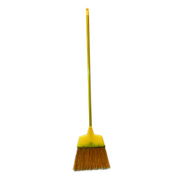 36 Bulk Large Angle Broom,53"high