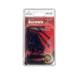 72 Bulk 2" Drywall Screws
