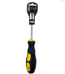 96 Bulk 4in Flat Screwdriver