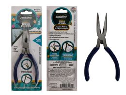 96 Bulk Needle Nose Pliers