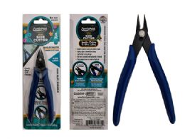 96 Bulk Side Cutter Pliers 4.33"