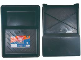 24 Bulk Paint Tray