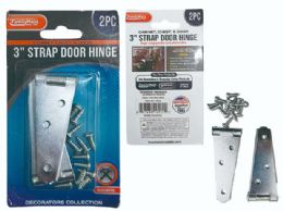 96 Bulk Strap Door Hinge