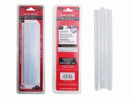 144 Bulk Glue Stick 12pc Hot Melt