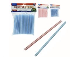 144 Bulk Coffee Stirrer 200pc 5.12"l 0.2in W