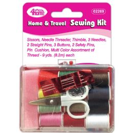 24 Bulk Sewing Kit