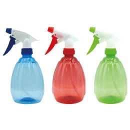48 Bulk 10" Spray Bottle