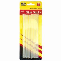 48 Bulk 7"/6ct Glue Stick
