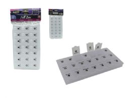 96 Bulk 7 Day Pill Box