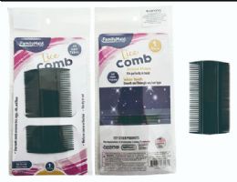 288 Bulk Lice Comb