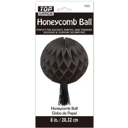 12 Bulk 8" Honeycomb Ball