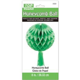 12 Bulk 8" Honeycomb Ball