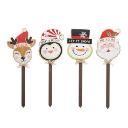 24 Bulk Christmas Yard Sign