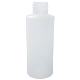 144 Bulk Plastic Bottle - 2 Oz (lid & Pump Sprayer Sold Separately)