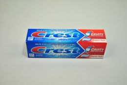 36 Bulk Crest Cavity Protection Toothpaste
