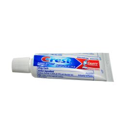 240 Bulk Crest Cavity Protection Toothpaste (unboxed)